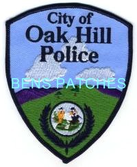WEST VIRGINIA,OAK HILL POLICE 1_wm